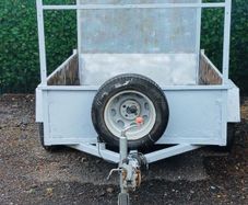 trailer