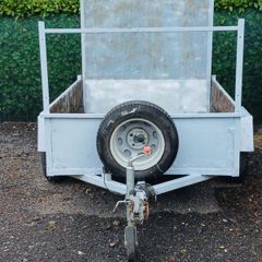 trailer