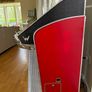Wurlitzer 2410  1960 Fully Functional  Complete Collectors Piece Image 9