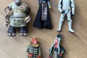 star wars figures