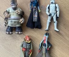 star wars figures