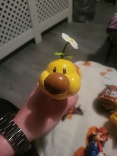 toys mario small toys