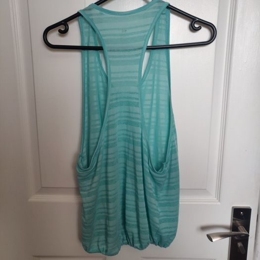 Sports Bubble Top, size 10