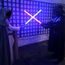 Men's Luke Skywalker Deluxe Costume Image 2