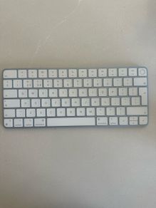 Apple Magic Keyboard