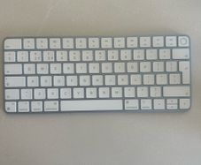 Apple Magic Keyboard