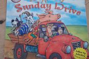 A sunny Sunday Drive