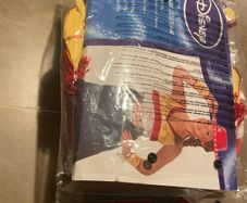 Jessie Toy Story Halloween costume