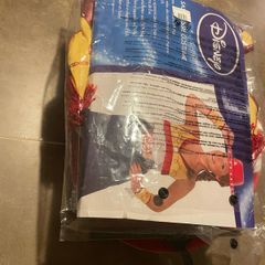 Jessie Toy Story Halloween costume