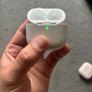 AirPods 4 with Active Noise Cancellation , Charging case only Image 7