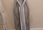 Iron board