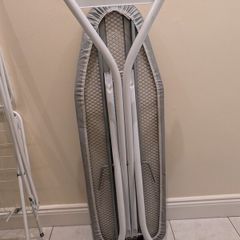 Iron board