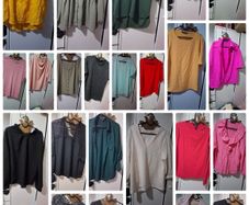 Loads more tops size 12 and 14