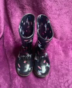 Wellies uk7/eu24