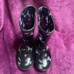 Wellies uk7/eu24