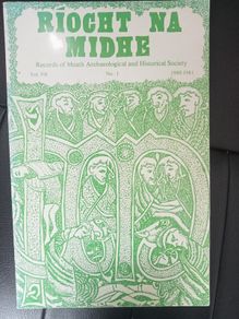 Riocht na Midhe