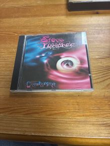 Steve Lukather - Candyman