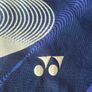 Vintage 90s Yonex Badminton Olympics Polo Shirt Size Small/Medium Image 2