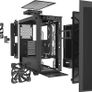 Be quiet! Pure Base 500dx Black PC Case Image 4