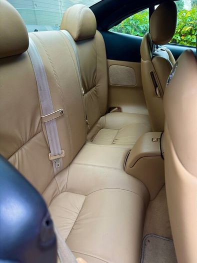 Lexus SC 2008