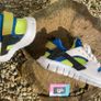 1 Of 1 Worldwide Nike Huarache x Free Run Image 3