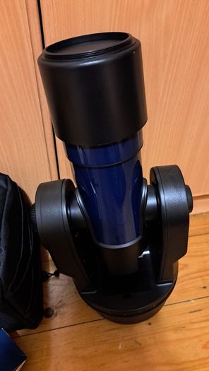 Meade Telescope ETX 70-AT , Tripod And AccessorieS