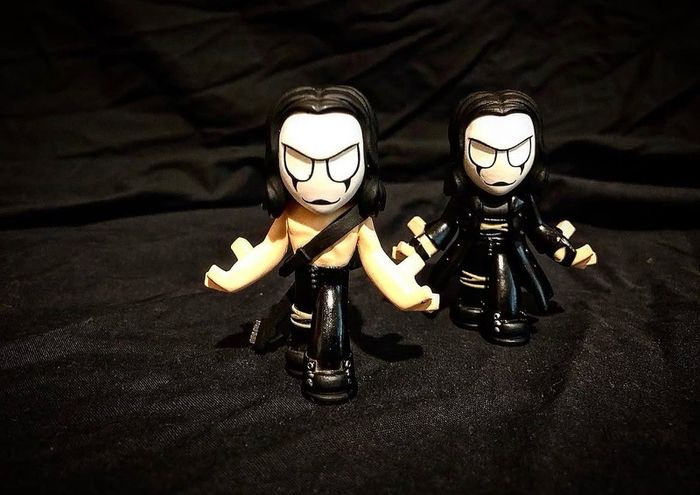 The Crow Horror Classics Funko Pop
