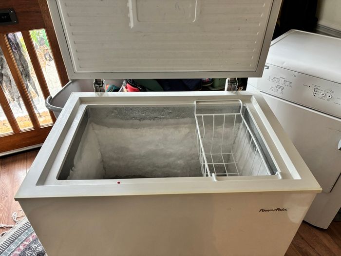 Chest Freezer for sale