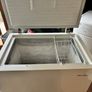 Beko 7kg Vented Tumble Dryer and PowerPoint 192 Chest Freezer Image 4