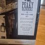 Peaky Blinders Mug + Keyring Image 4