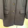 Hackett 100% wool overcoat 40R Image 6