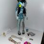 monster high frankie Image 2