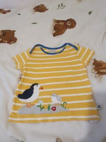 Frugi tshirt