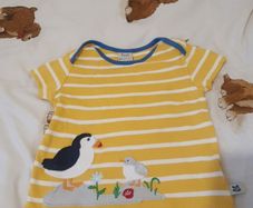 Frugi tshirt
