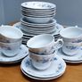 Vintage Winterling Schwarzenbach Bavaria Germany Image 4