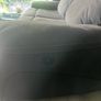 Large 2 Seat Harvey Norman Elec Recline Sofa Image 5