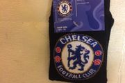Chelsea kids socks