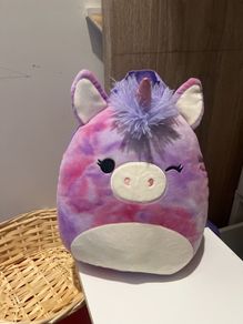 Squishmallow backpack