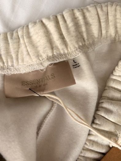 Essentials Tracksuit