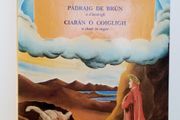 An Choimeide Dhiaga Dainte Ailigieiri - The Devine Comedy - Irish Language Book