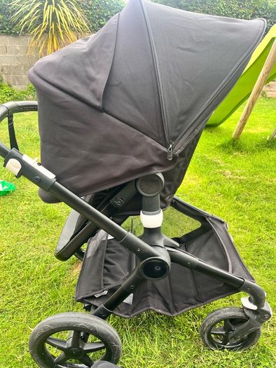 Bugaboo fox 2