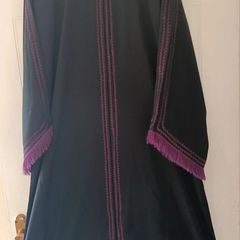 Abaya with scarf size