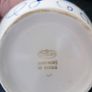 Gzhel Hand Painted Porcelain  Decorative Teapot Image 4