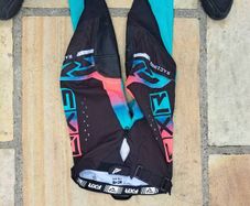 FXR youth kit