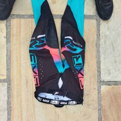 FXR youth kit
