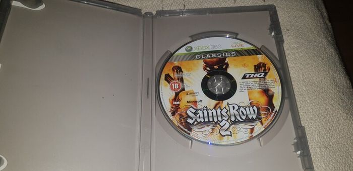 Saints Row 2 Top XBox 360 Game For Sale Here