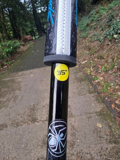 taylormade spider