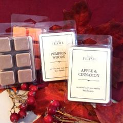 Soy wax melts, HANDMADE