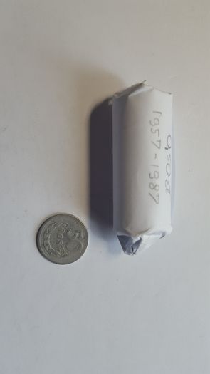 Asking price from 1 euro. Poland  PRL coins