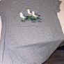 Barbour t-shirt Image 5